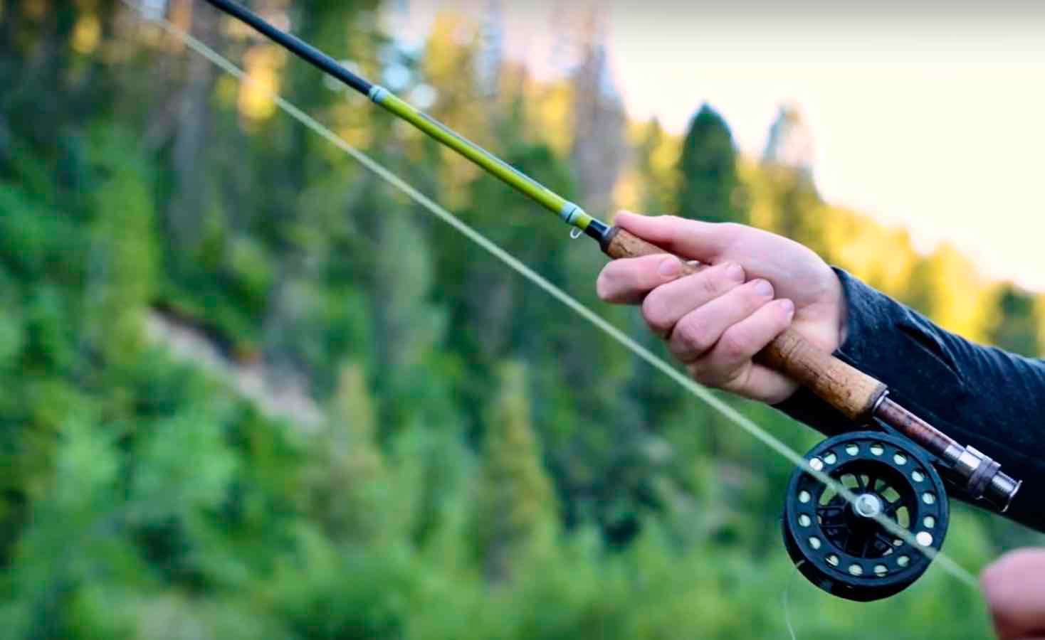 "Does Fly Rod Length Matter?" MidCurrent