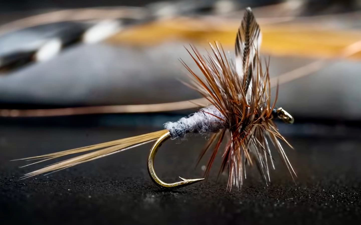 Fly Fishing Flies Explained Dry Flies, Nymphs, & Streamers for