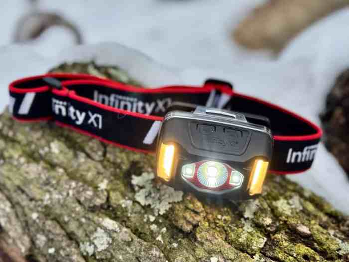 This dual-power LED flashlight makes my Maglite feel like a relic | PCWorld Ranch homes for sale near me
