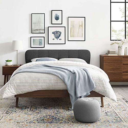 11 Best MidCentury Modern Beds and Frames Mid Decco Bedroom