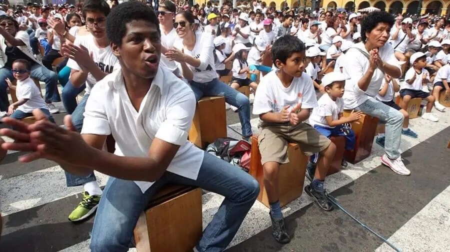 10 Best Cajon Drums The Only Buying Guide You'll Need