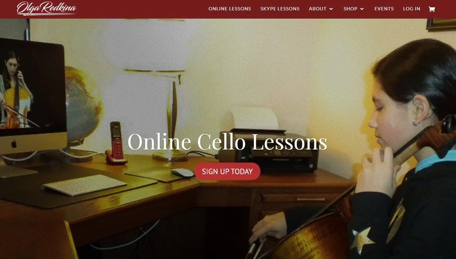 11 Best Online Cello Lessons That Actually Work 2023