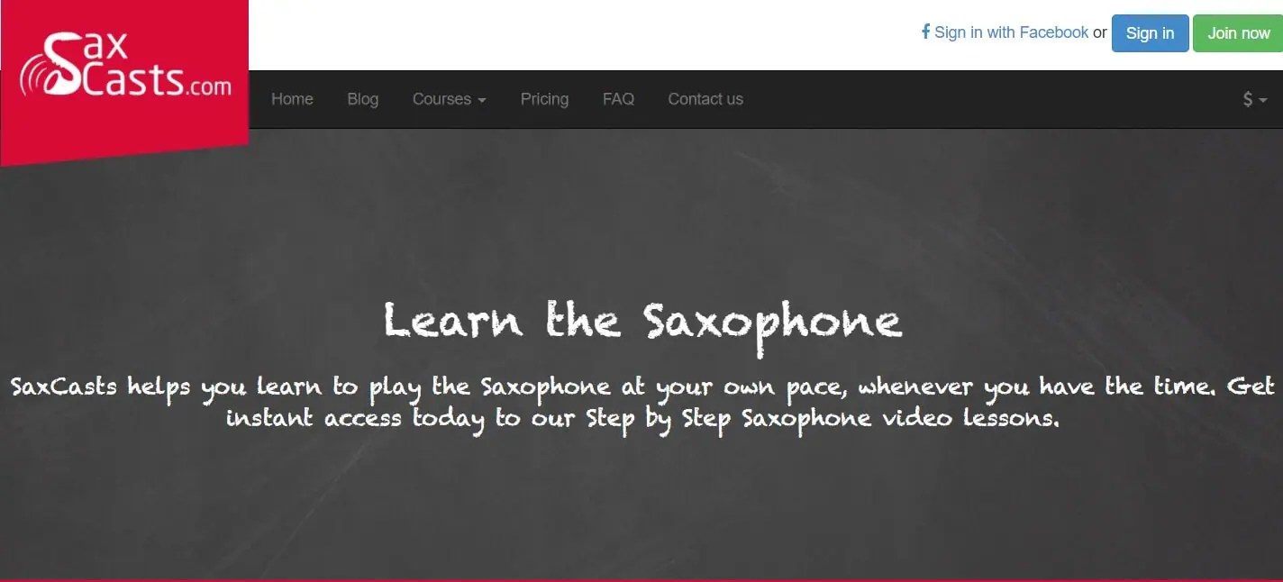 10 Best Online Saxophone Lessons That Actually Work 2024