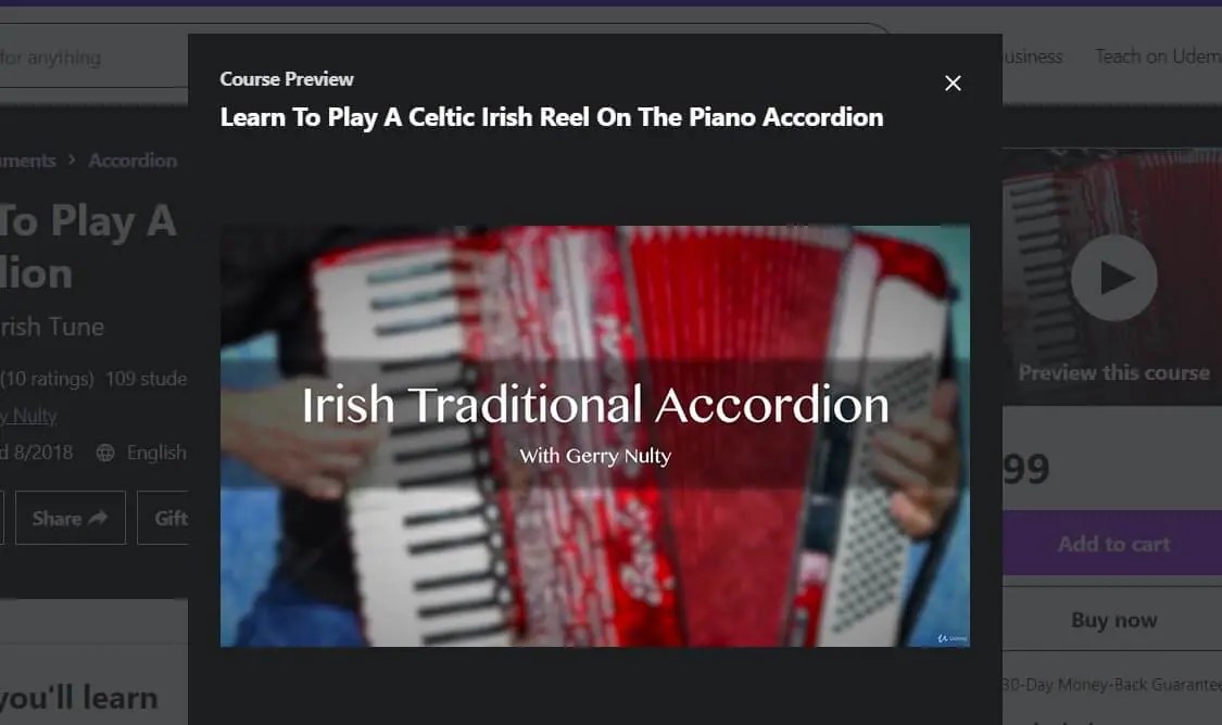 10 Best Online Accordion Lessons That Actually Work 2023