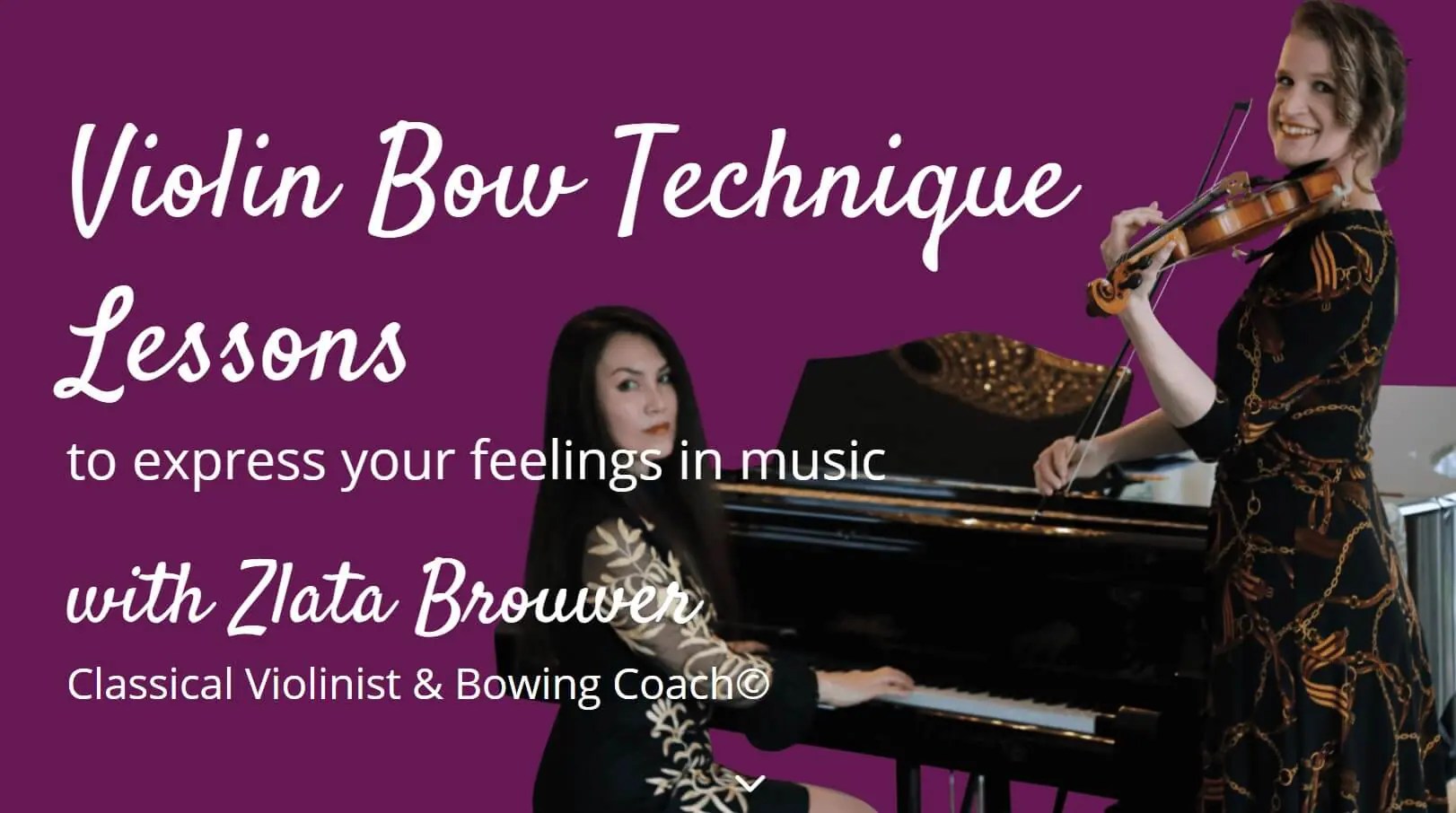 11 Best Online Violin Lessons That Actually Work 2023