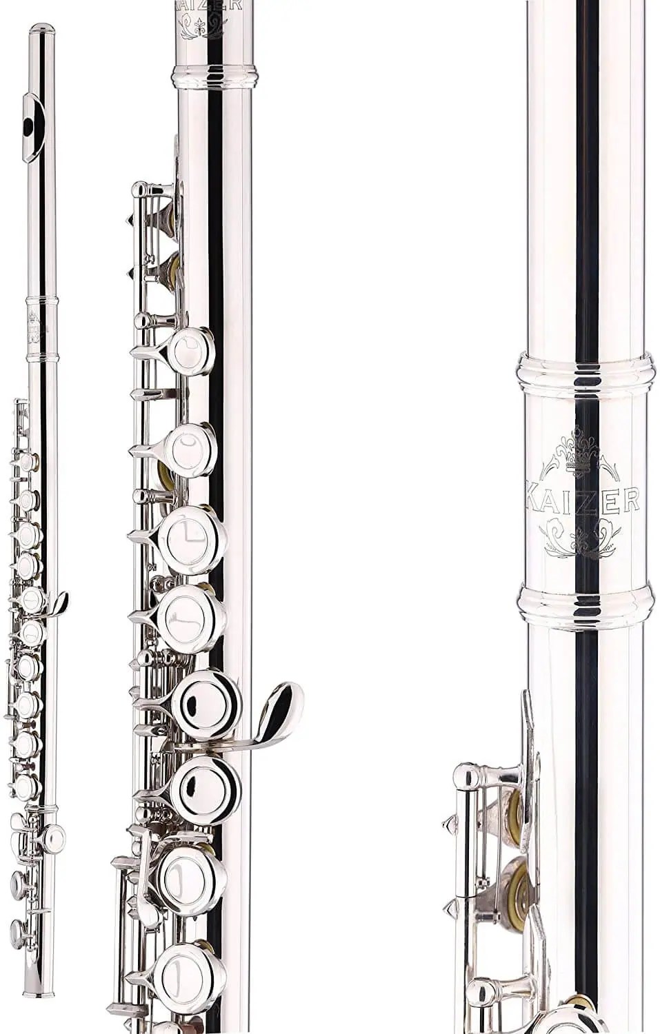 15 Best Flutes For Beginners, Intermediates & Students