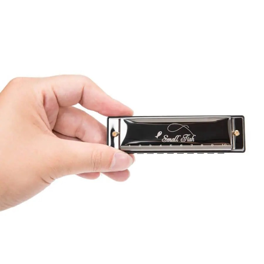 20 Best Harmonicas For Beginners Reviews & Buying Guide