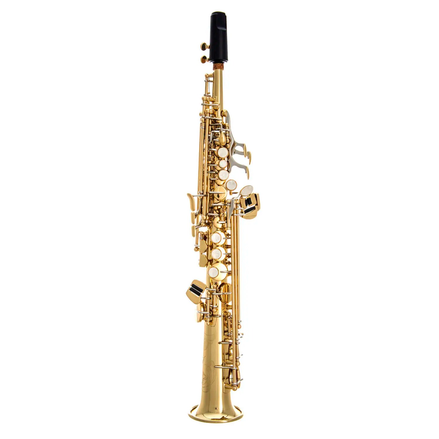 10 Best Soprano Saxophones in 2024 Reviews & Buying Guide
