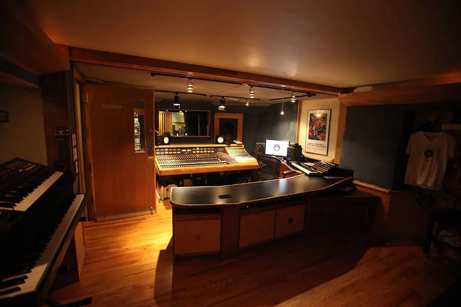 11 Best New York Recording Studios in 2024