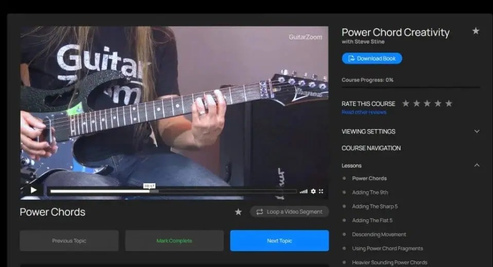 GuitarZoom Review Is It Any Good? (Personally Tested)