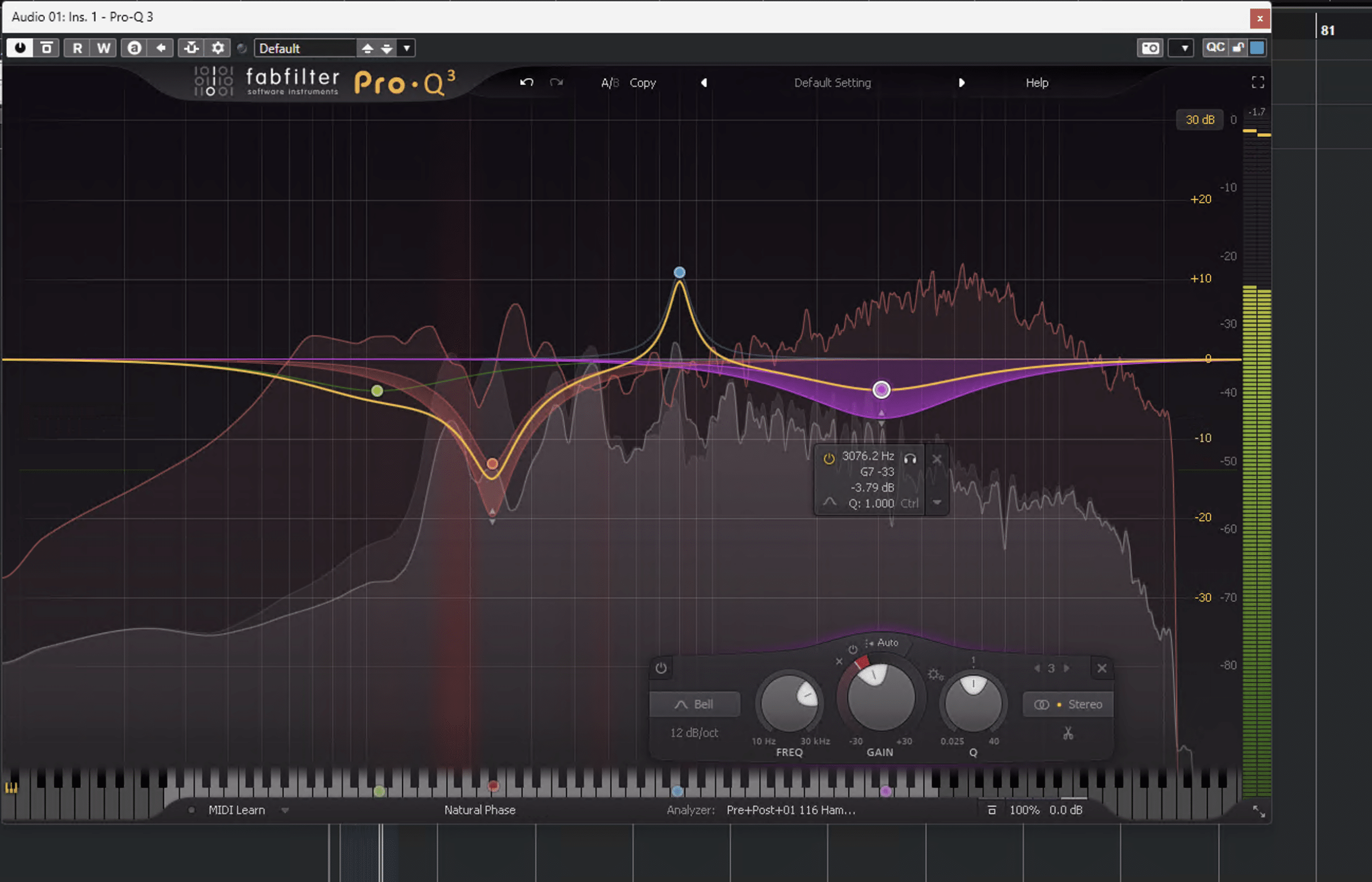 10 Best Vocal Plugins 2024
