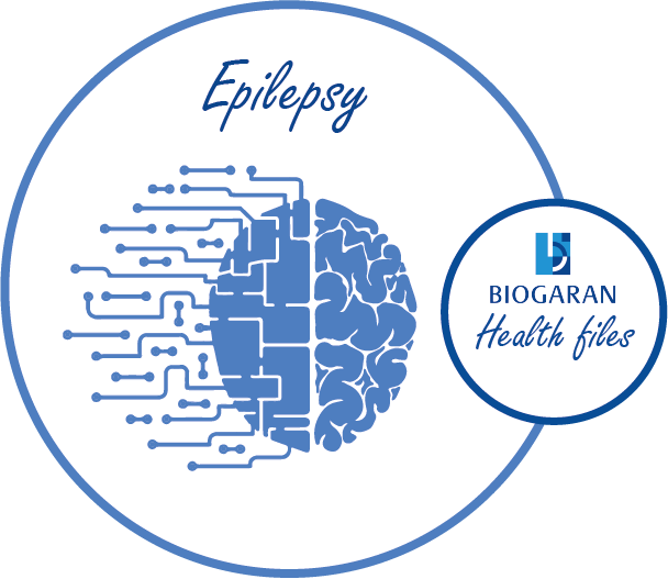 Understanding epilepsy Biogaran World