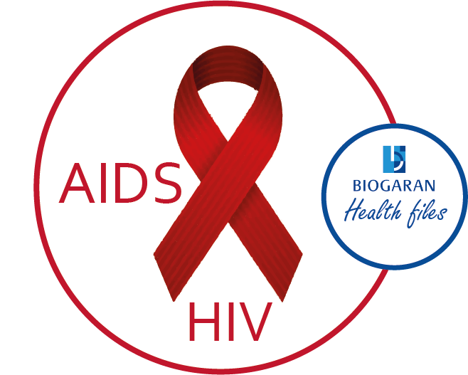 Understanding HIV and AIDS Biogaran in the MiddleEast