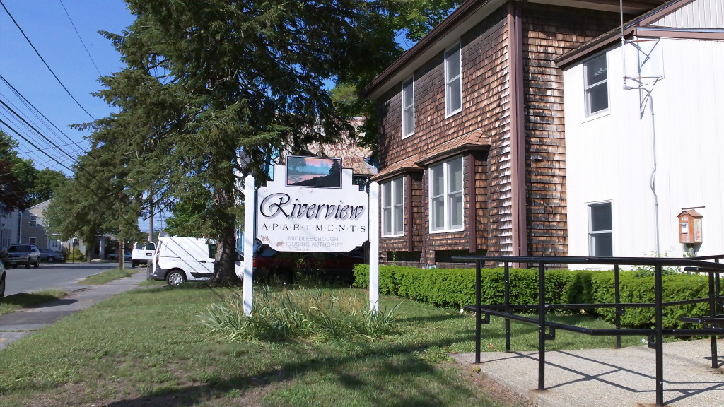 FAQ Middleborough Housing Authority