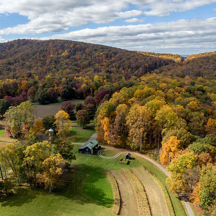 PartnersListing Middleburg Hospitality