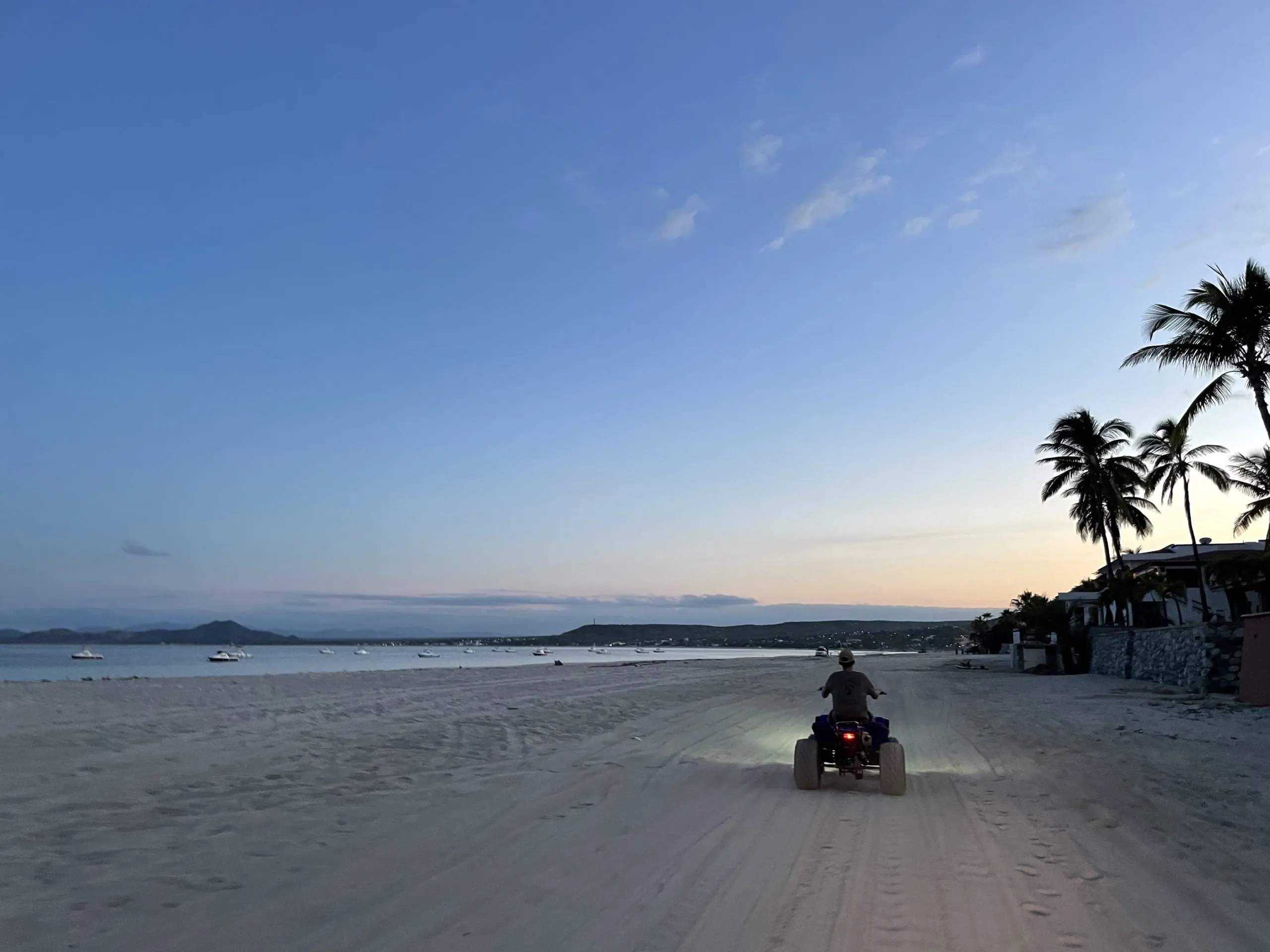 Cost Of Living In Los Barriles Mexico at Clark Cupp blog