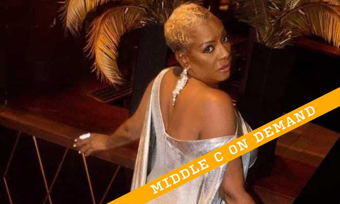 Alyson Williams, the Boneshakers, a Tina Turner Tribute and More