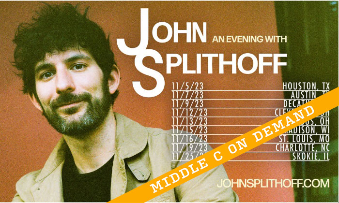 John splithoff net worth