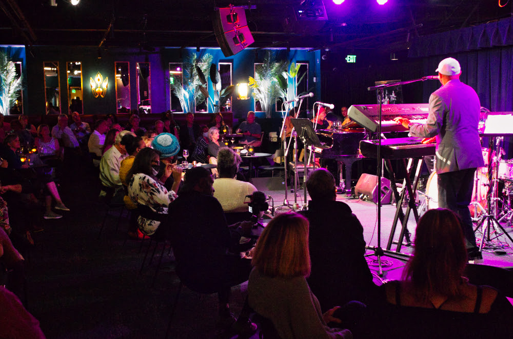 Middle C Turns 2 Years Old! Middle C Jazz