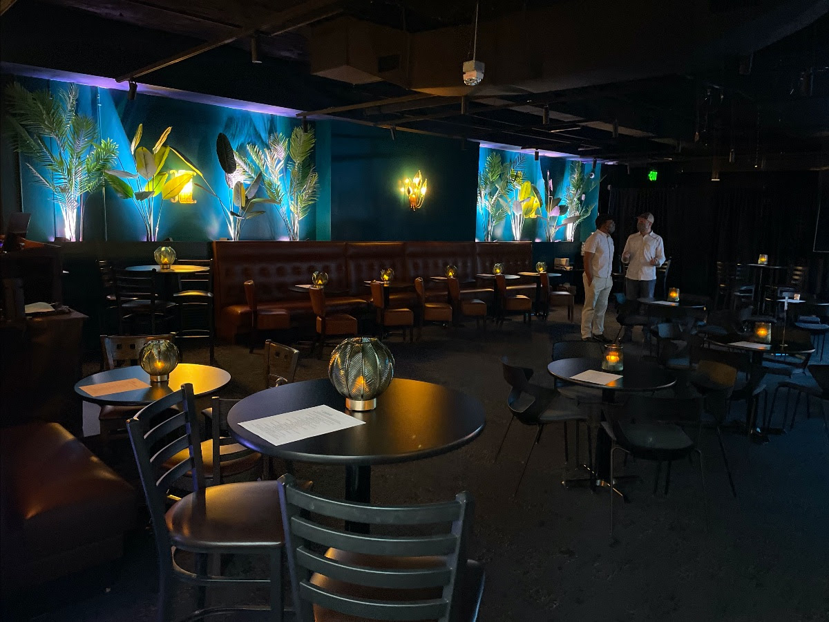 Middle C Turns 2 Years Old! Middle C Jazz