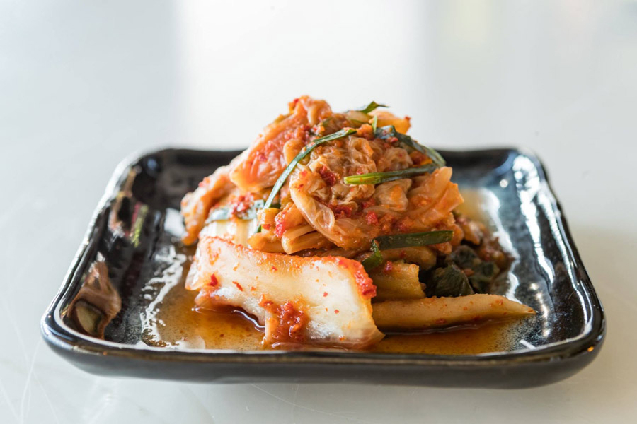 19 Online Kimchi Stores In Singapore For Fresh Homemade Kimchi