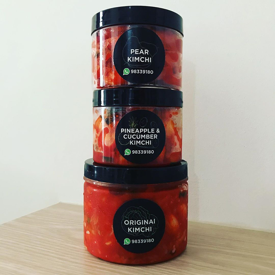 19 Online Kimchi Stores In Singapore For Fresh Homemade Kimchi