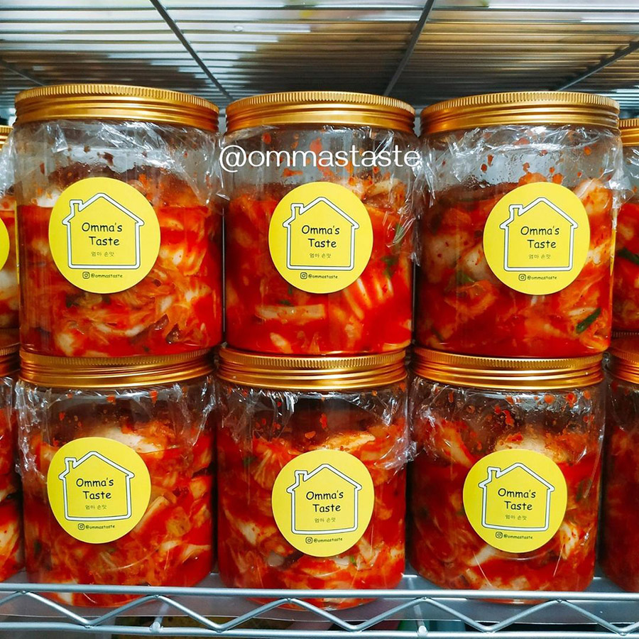 19 Online Kimchi Stores In Singapore For Fresh Homemade Kimchi
