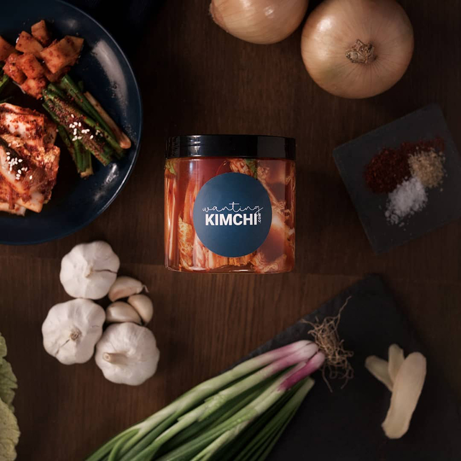 19 Online Kimchi Stores In Singapore For Fresh Homemade Kimchi