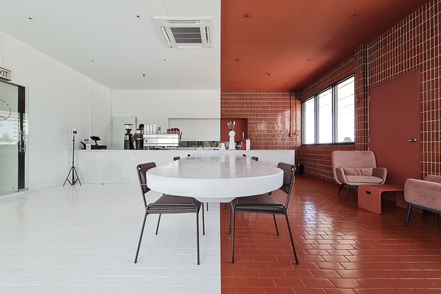 Coexist Coffee Co. Hidden Aesthetic Rooftop Cafe Near Hillview, Doesn’t Feel Like Singapore