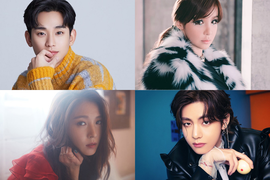 What Your Blood Type Says About You And Your Personality In Korea