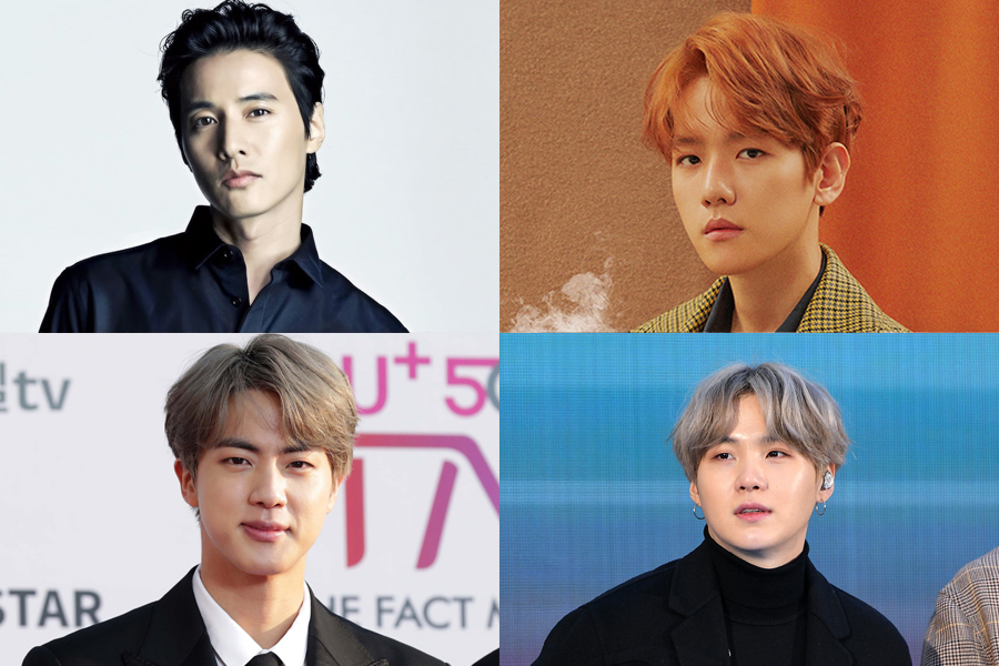 What Your Blood Type Says About You And Your Personality In Korea