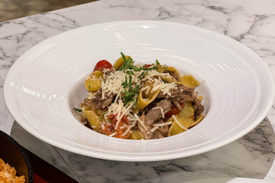 The Marmalade Pantry Opens In Anchorpoint Shopping Centre, Serving Up