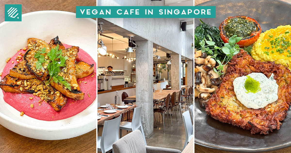 Back To Eden Delectable Brunch Menu Instead Of Salads At This Vegan