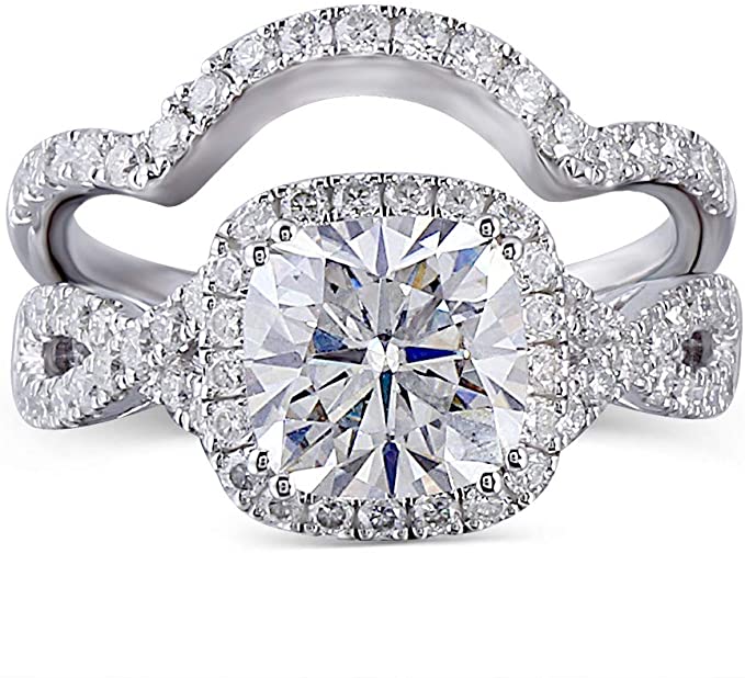 29 Inexpensive Engagement Rings Under 500 You Must See