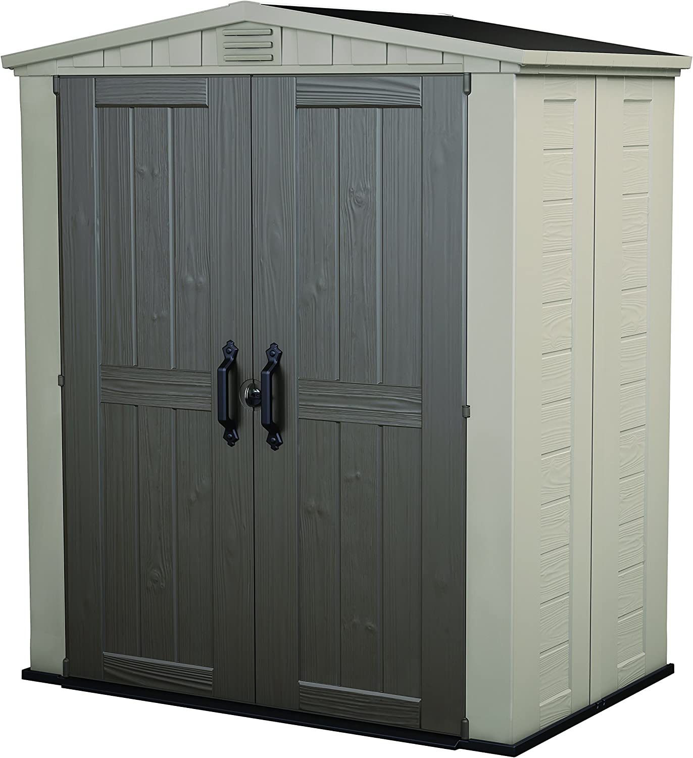 19 Best Cheap Outdoor Storage Sheds (Under 1000 in 2024)