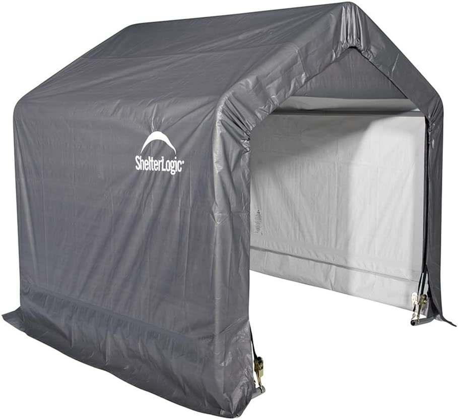 19 Best Cheap Outdoor Storage Sheds (Under 1000 in 2024)