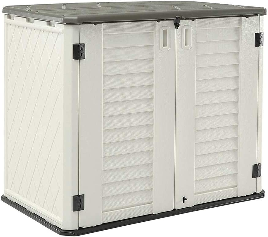 19 Best Cheap Outdoor Storage Sheds (Under 1000 in 2024)