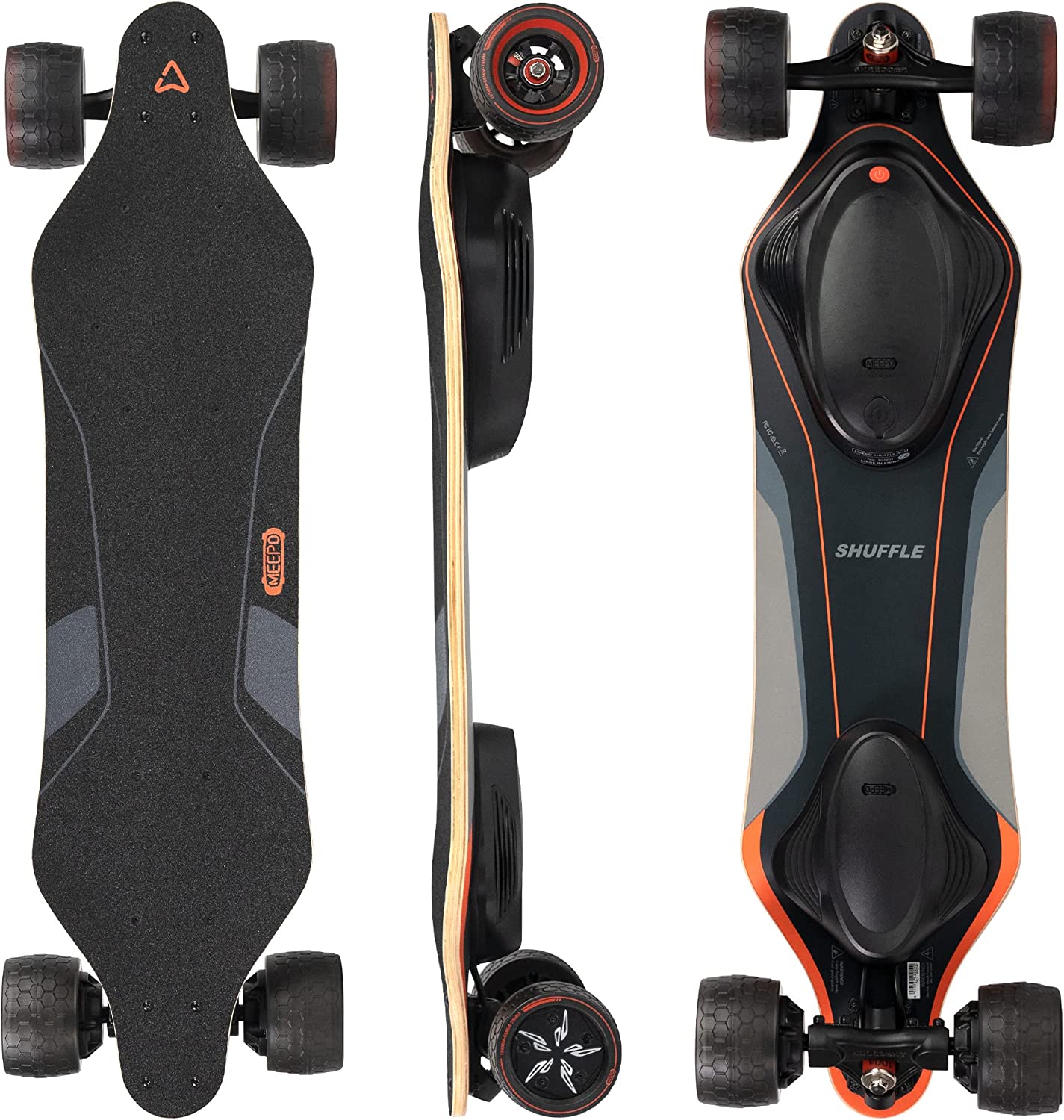 Best Cheap Electric Skateboards Under 500 for 2024