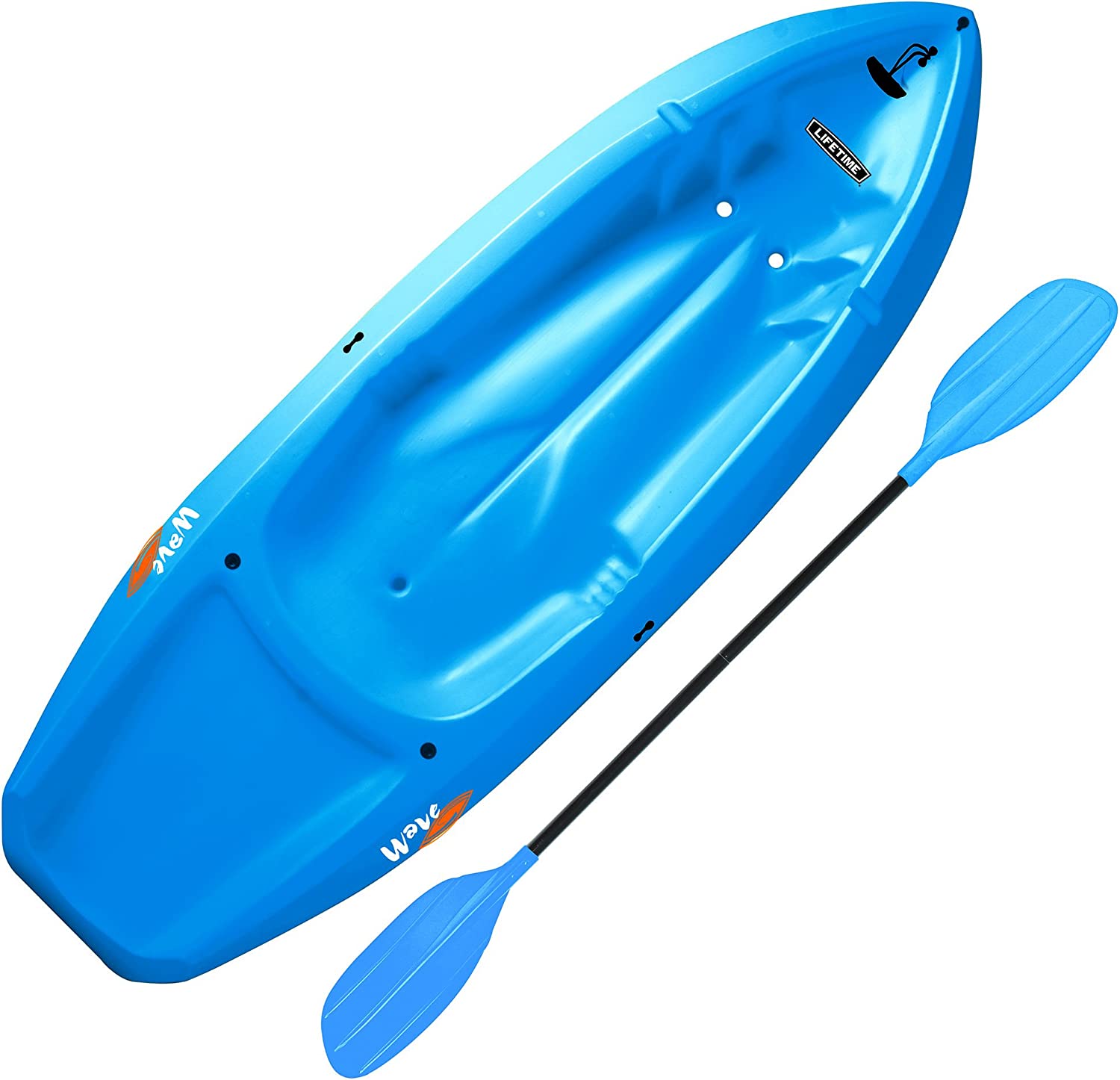 19 Best Budget Kayaks Under 400 for 2024 (Sitin & Siton)