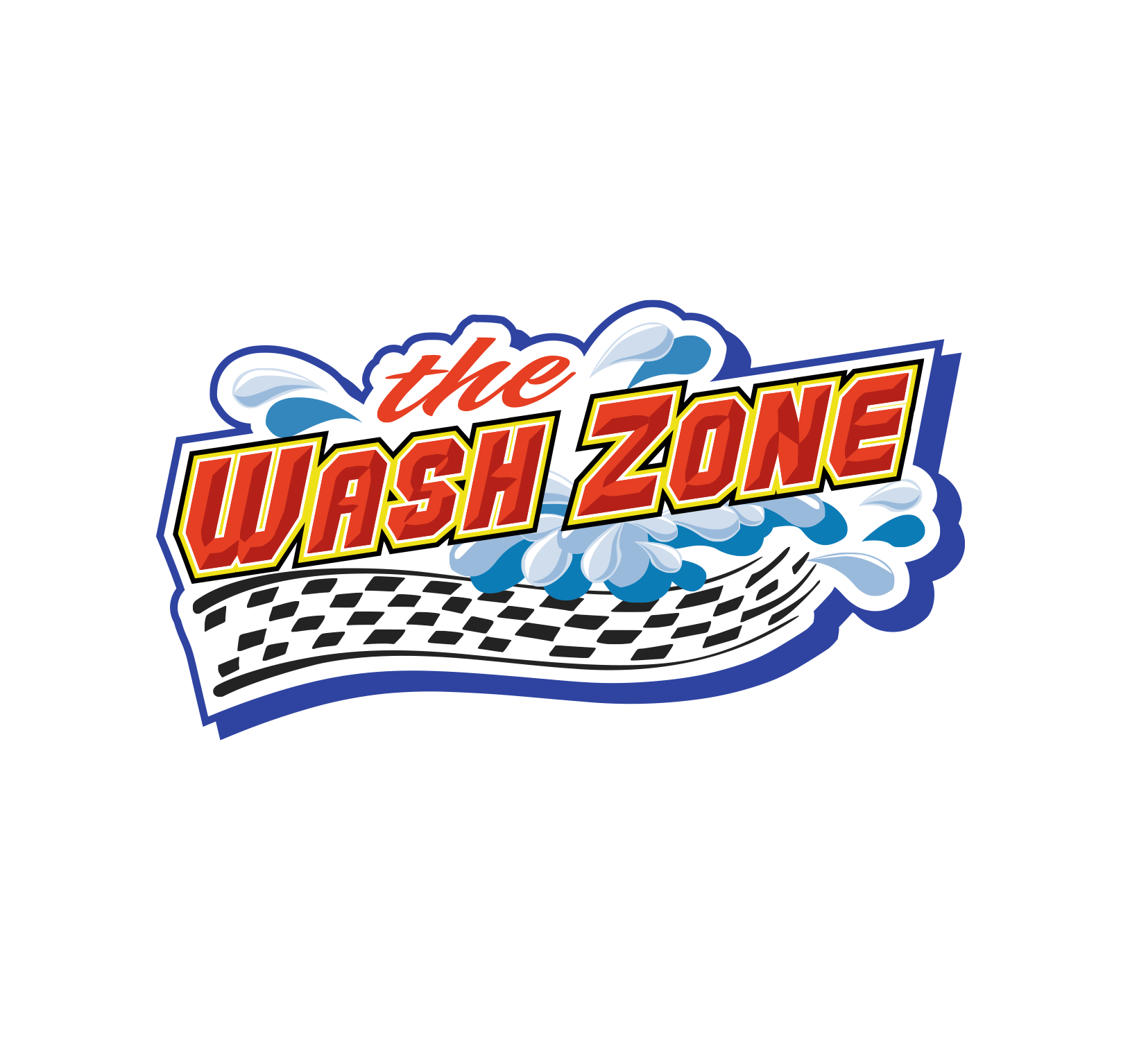 Logo Middle Creek Signs