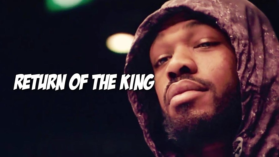 Jon Jones is back. Let’s watch Bones’ Instagram reinstatement dance and