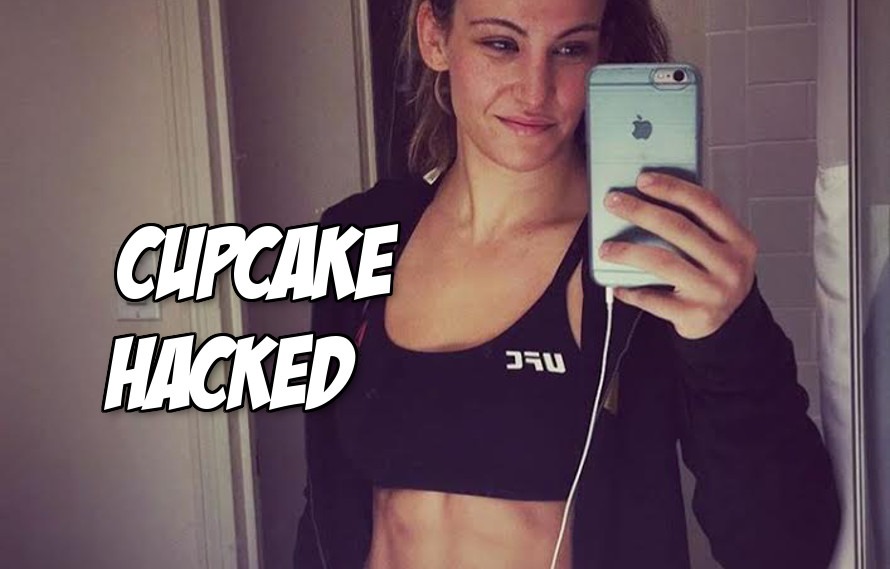 Pic: Rumors are Miesha Tate is the latest victim of new celebrity nude photo leak