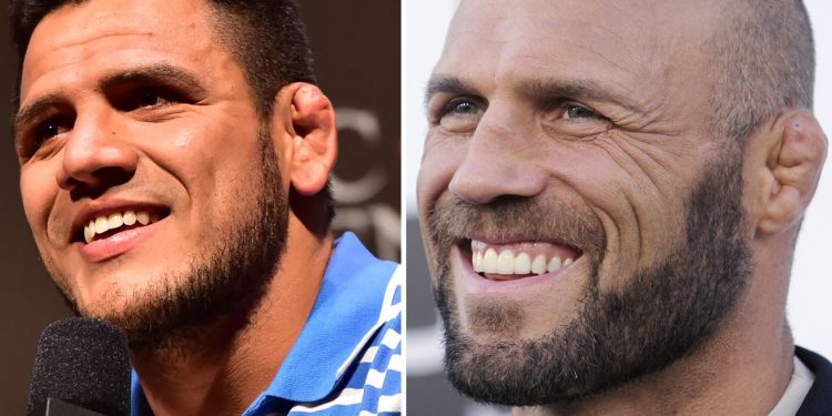 The Worst Cases Of Cauliflower Ears In MMA History