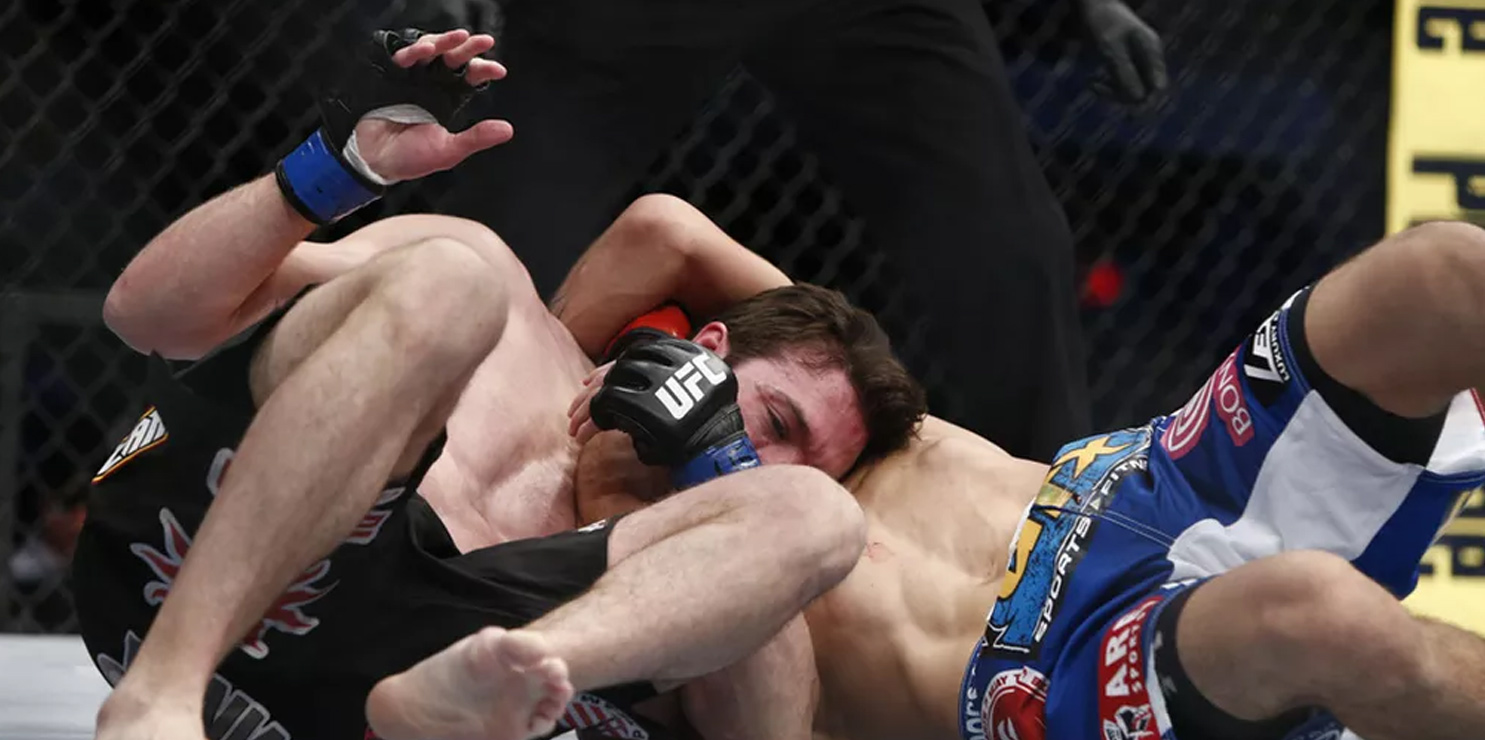 Tony Ferguson Complete Profile Height, Weight, Fight Stats MiddleEasy