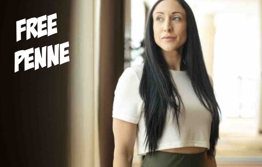 Jessica Penne Team Starts GoFundMe Following USADA Suspension MiddleEasy