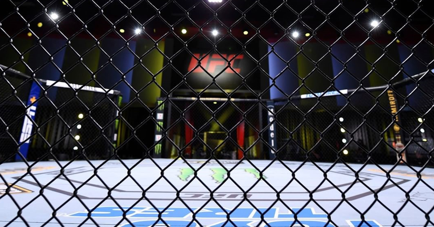 Eight People Wounded Outside San Antonio Bar, Suspect Claimed to be UFC