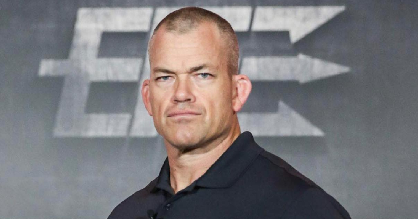 Navy SEAL Jocko Willink Reveals The Most Effective Martial Art MiddleEasy