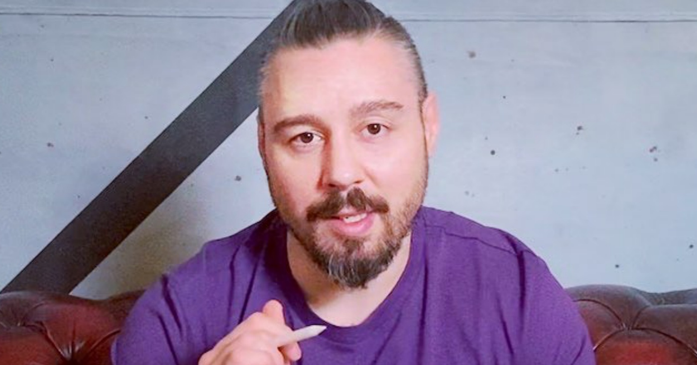 Dan Hardy I Would Stop Tyron Woodley In Two Rounds MiddleEasy