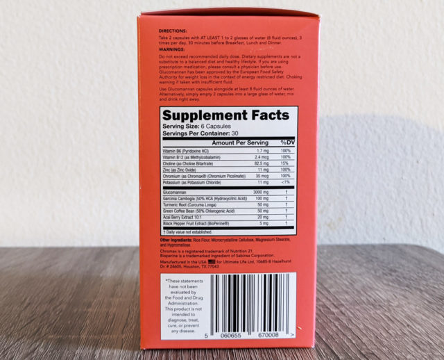 LeanBean Review Best Fat Burner for Women in 2023 MiddleEasy