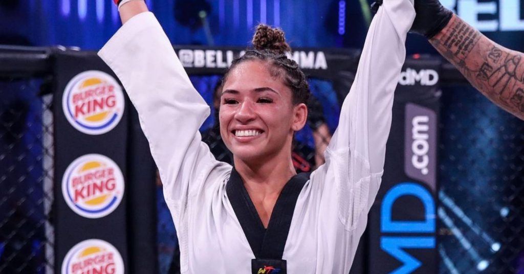 Valerie Loureda Plans To Be 'The Most Recognized And Most Influential